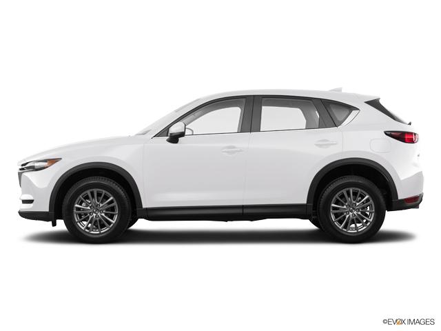 2018 Mazda CX-5 Vehicle Photo in Trevose, PA 19053