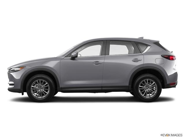 2018 Mazda CX-5 Vehicle Photo in Trevose, PA 19053