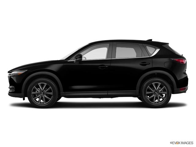 2018 Mazda CX-5 Vehicle Photo in Trevose, PA 19053