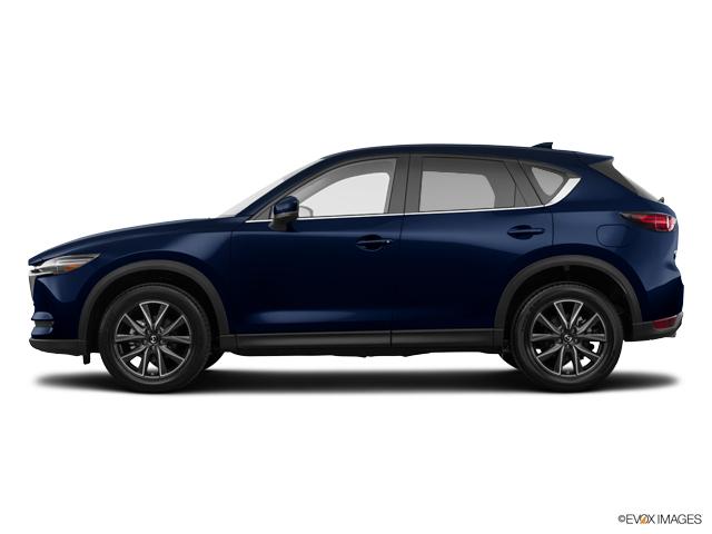 2018 Mazda CX-5 Vehicle Photo in Trevose, PA 19053