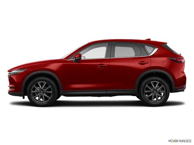 2018 Mazda CX-5 Vehicle Photo in TREVOSE, PA 19053-4984