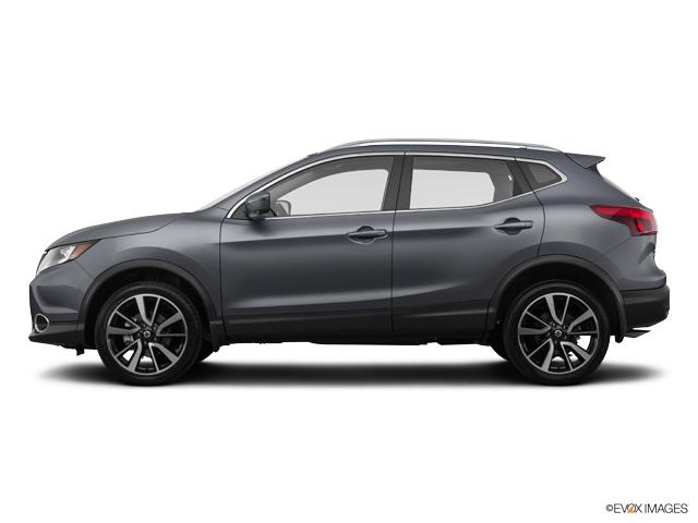 2018 Nissan Rogue Sport Vehicle Photo in Trevose, PA 19053