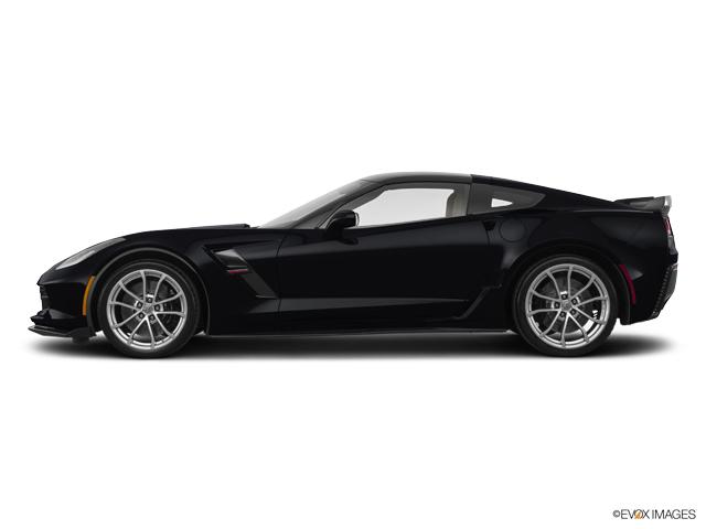 Used 2019 Chevrolet Corvette 2LT with VIN 1G1YY2D76K5114534 for sale in Savannah, GA