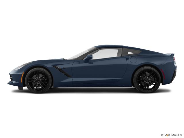 2019 Chevrolet Corvette Vehicle Photo in SAVANNAH, GA 31406-4513