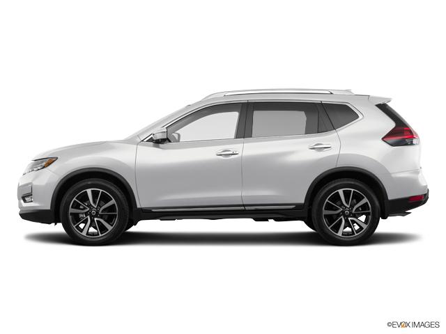 2018 Nissan Rogue Vehicle Photo in Willow Grove, PA 19090