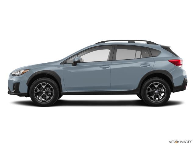 2019 Subaru Crosstrek Vehicle Photo in BETHLEHEM, PA 18017