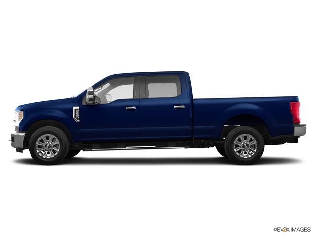 2018 Ford Super Duty F-250 SRW Vehicle Photo in INDEPENDENCE, MO 64055-1377