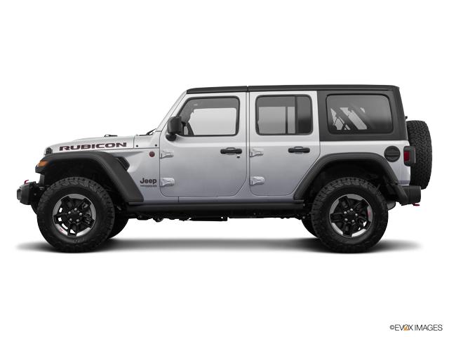 2018 Jeep Wrangler Unlimited Vehicle Photo in Trevose, PA 19053