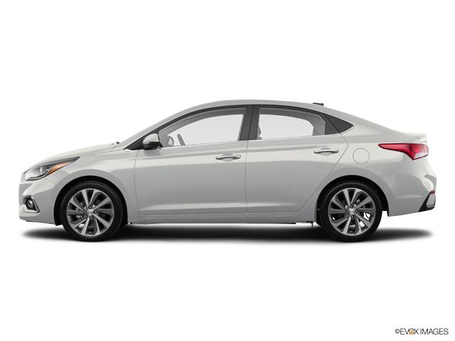 2018 Hyundai ACCENT Vehicle Photo in Brunswick, GA 31525