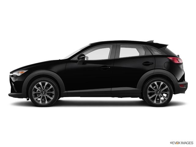 2019 Mazda CX-3 Vehicle Photo in Trevose, PA 19053