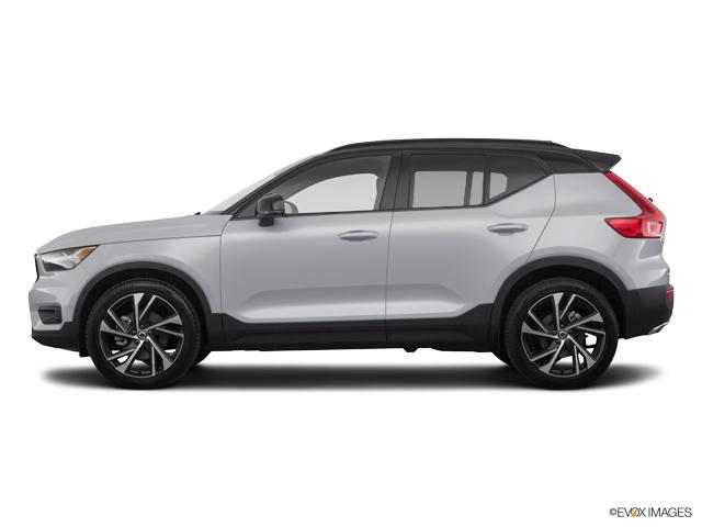 2019 Volvo XC40 Vehicle Photo in Trevose, PA 19053