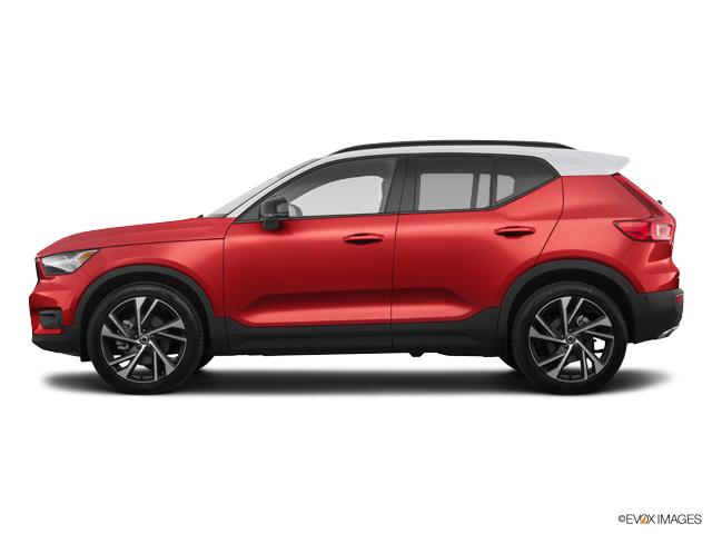 2019 Volvo XC40 Vehicle Photo in TREVOSE, PA 19053-4984