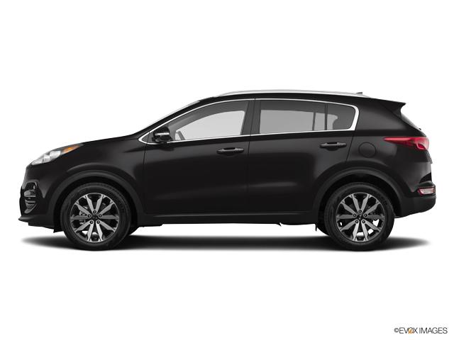 2019 Kia Sportage Vehicle Photo in Statesboro, GA 30458