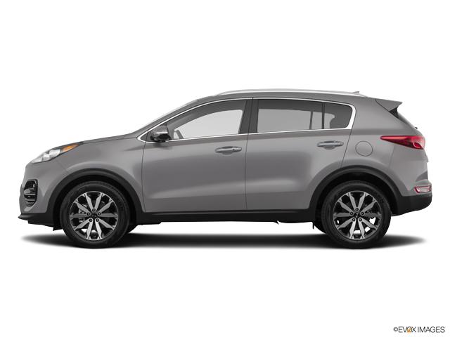 2019 Kia Sportage Vehicle Photo in KANSAS CITY, MO 64114-4545