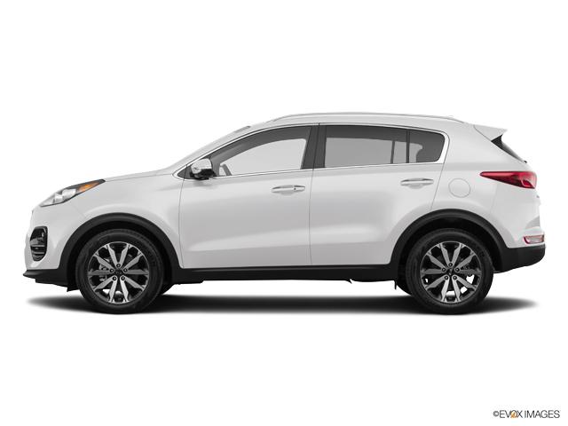 2019 Kia Sportage Vehicle Photo in POOLER, GA 31322-3252