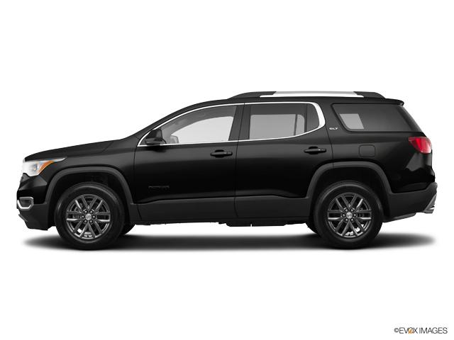 2019 GMC Acadia Vehicle Photo in TOPEKA, KS 66609-0000