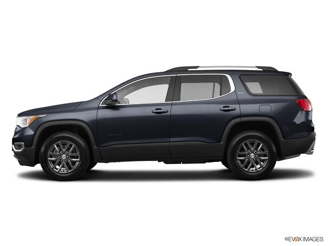 2019 GMC Acadia Vehicle Photo in INDEPENDENCE, MO 64055-1314