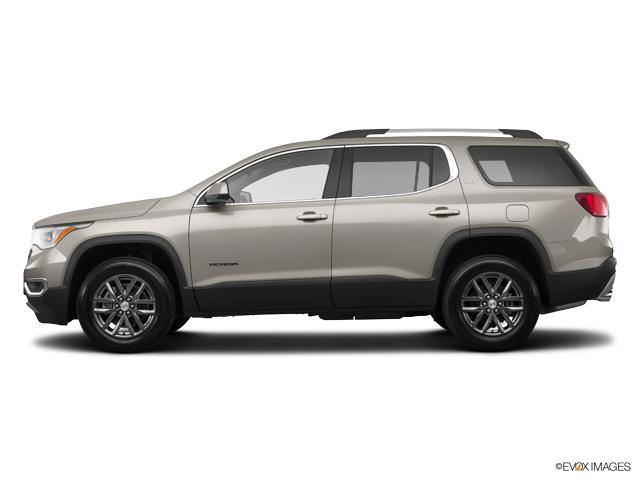 2019 GMC Acadia Vehicle Photo in Trevose, PA 19053