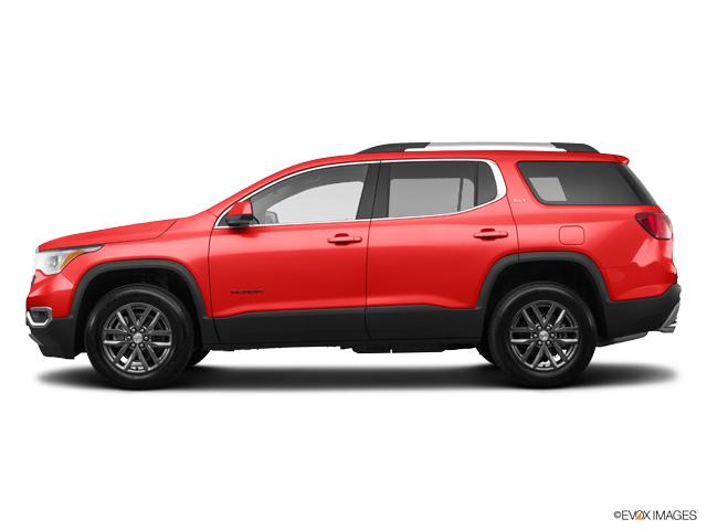 2019 GMC Acadia Vehicle Photo in KANSAS CITY, MO 64114-4545