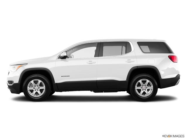 2019 GMC Acadia Vehicle Photo in SUNRISE, FL 33323-3202