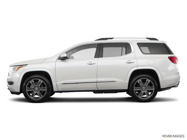 2019 GMC Acadia Vehicle Photo in INDEPENDENCE, MO 64055-1314