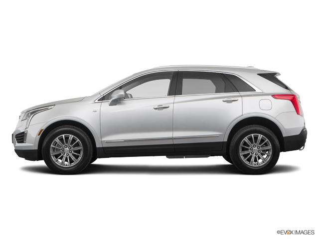 2019 Cadillac XT5 Vehicle Photo in TREVOSE, PA 19053-4984