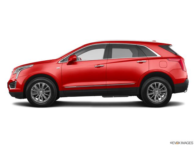 2019 Cadillac XT5 Vehicle Photo in TREVOSE, PA 19053-4984