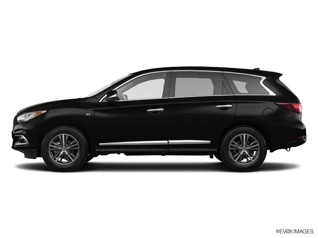 2019 INFINITI QX60 Vehicle Photo in SAVANNAH, GA 31406-4513