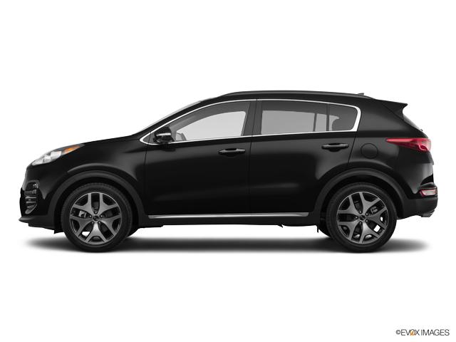 2019 Kia Sportage Vehicle Photo in Hinesville, GA 31313