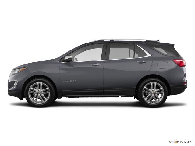 2019 Chevrolet Equinox Vehicle Photo in Statesboro, GA 30458