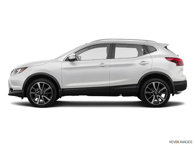 2018 Nissan Rogue Sport Vehicle Photo in Savannah, GA 31419