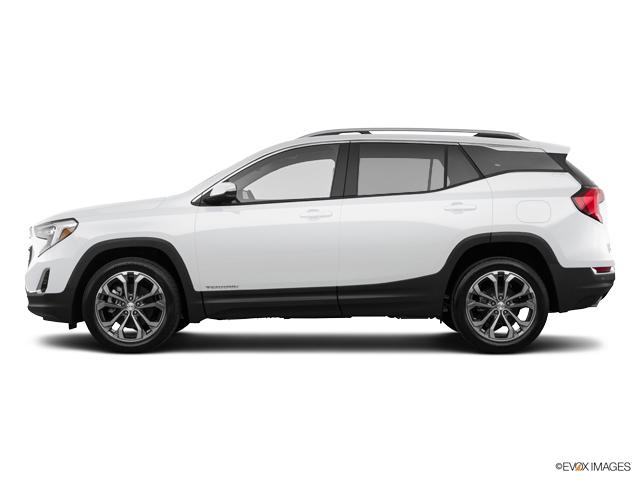 2019 GMC Terrain Vehicle Photo in BEAUFORT, SC 29906-4218