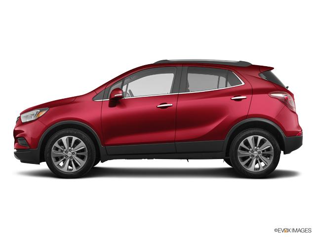 2019 Buick Encore Vehicle Photo in Trevose, PA 19053