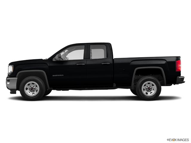 2019 GMC Sierra 1500 Limited Vehicle Photo in TREVOSE, PA 19053-4984