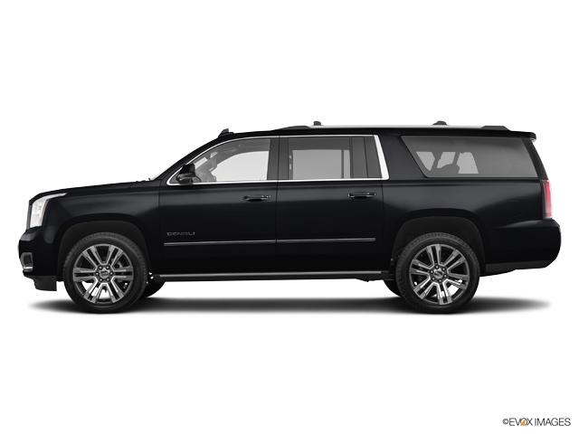 2019 GMC Yukon XL Vehicle Photo in TREVOSE, PA 19053-4984