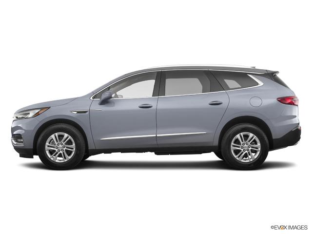 2019 Buick Enclave Vehicle Photo in INDEPENDENCE, MO 64055-1377