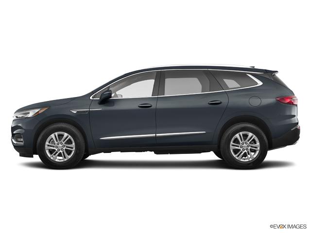 2019 Buick Enclave Vehicle Photo in SUNRISE, FL 33323-3202