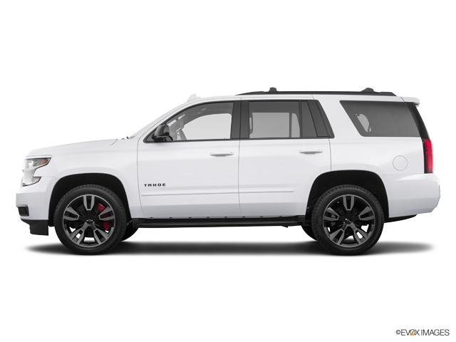 2019 Chevrolet Tahoe Vehicle Photo in SUNRISE, FL 33323-3202