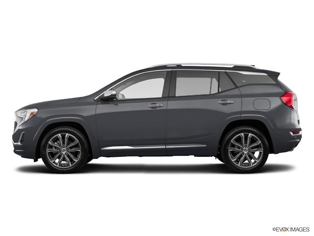 2019 GMC Terrain Vehicle Photo in KANSAS CITY, MO 64114-4545