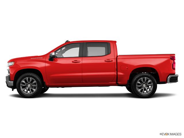 2019 Chevrolet Silverado 1500 Vehicle Photo in Trevose, PA 19053