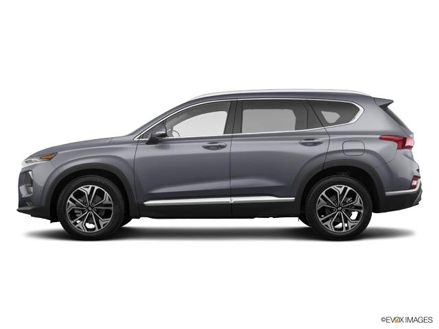 2019 Hyundai SANTA FE Vehicle Photo in TUPELO, MS 38801-6508