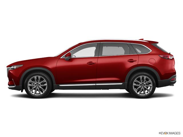 2019 Mazda CX-9 Vehicle Photo in Trevose, PA 19053