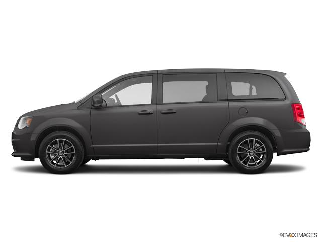 2019 Dodge Grand Caravan Vehicle Photo in BEAUFORT, SC 29906-4218