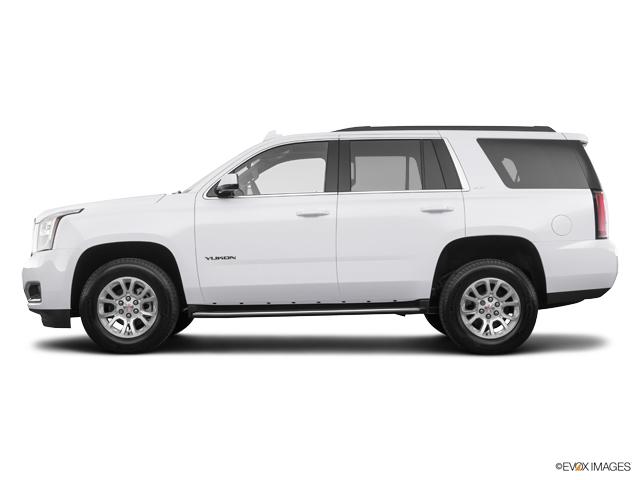 2019 GMC Yukon Vehicle Photo in INDEPENDENCE, MO 64055-1377