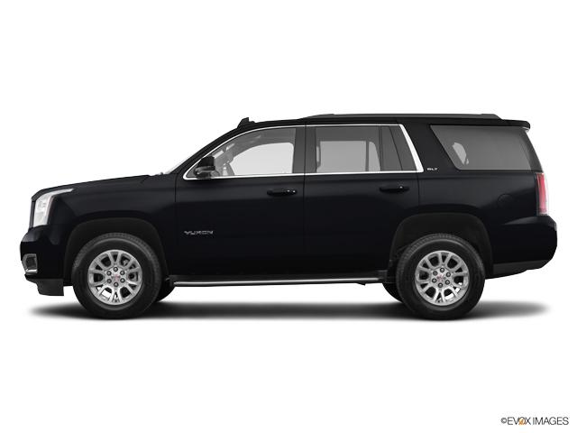 2019 GMC Yukon Vehicle Photo in TREVOSE, PA 19053-4984