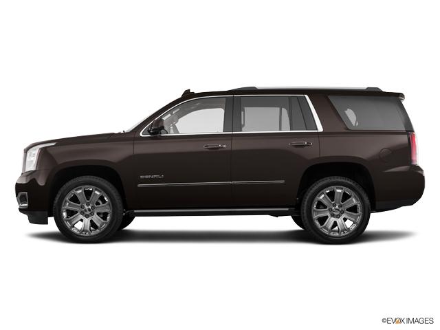 2019 GMC Yukon Vehicle Photo in KANSAS CITY, MO 64114-4545