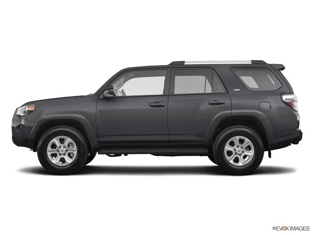 2019 Toyota 4Runner Vehicle Photo in KANSAS CITY, MO 64114-4502