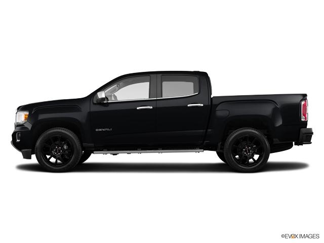 2019 GMC Canyon Vehicle Photo in Brunswick, GA 31525