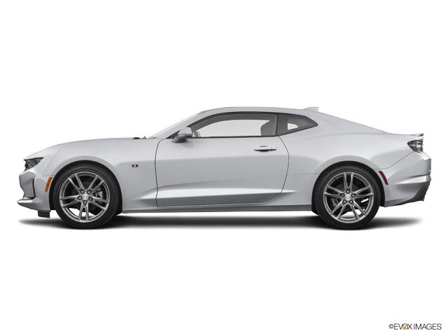 2019 Chevrolet Camaro Vehicle Photo in KANSAS CITY, MO 64114-4502