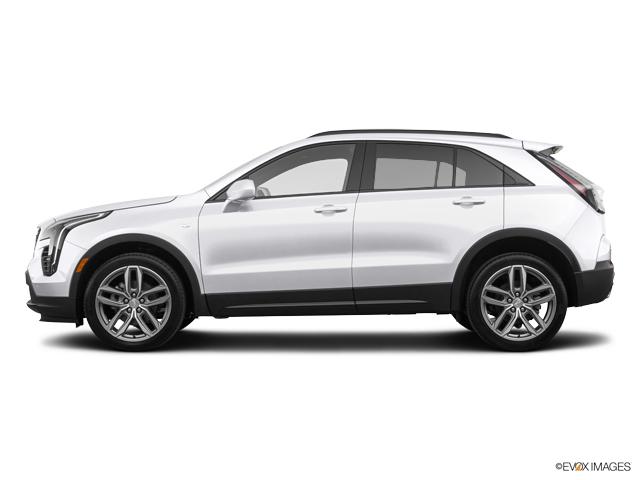 2019 Cadillac XT4 Vehicle Photo in Bluffton, SC 29910